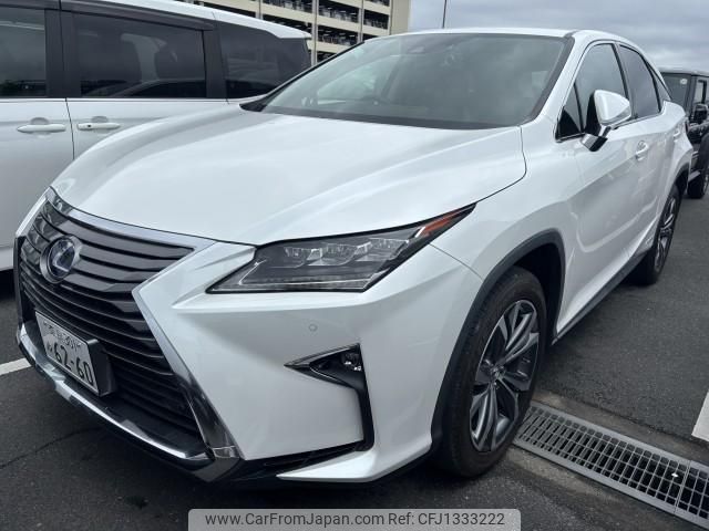 lexus rx 2016 quick_quick_DAA-GYL20W_GYL20-0003318 image 1