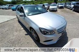 mercedes-benz e-class 2014 -MERCEDES-BENZ--Benz E Class RBA-212036C--WDD2120362A935380---MERCEDES-BENZ--Benz E Class RBA-212036C--WDD2120362A935380-