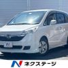 honda stepwagon 2007 -HONDA--Stepwgn DBA-RG1--RG1-1213524---HONDA--Stepwgn DBA-RG1--RG1-1213524- image 1