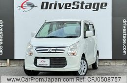 suzuki wagon-r 2013 quick_quick_DBA-MH35S_MH34S-226290