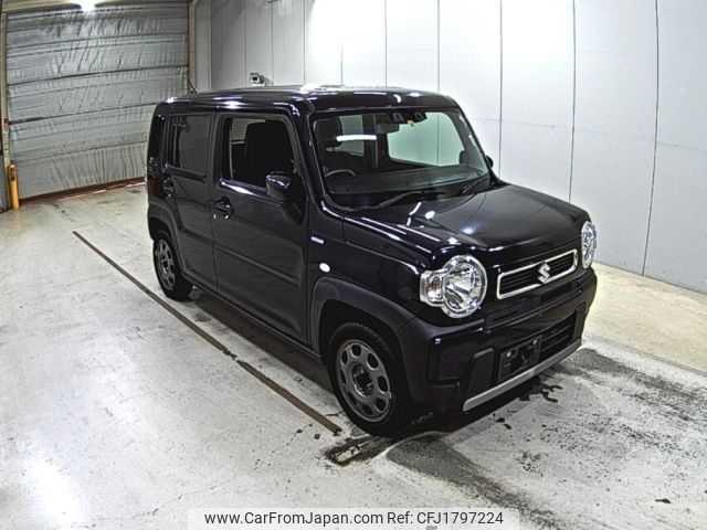 suzuki hustler 2020 CFJ1797224 image 1