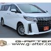 toyota alphard 2020 -TOYOTA--Alphard 6AA-AYH30W--AYH30-0106627---TOYOTA--Alphard 6AA-AYH30W--AYH30-0106627- image 1