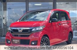 honda n-wgn 2017 -HONDA 【名変中 】--N WGN JH1--1377750---HONDA 【名変中 】--N WGN JH1--1377750-