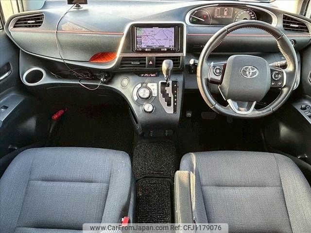toyota sienta 2016 -TOYOTA--Sienta DAA-NHP170G--NHP170-7046027---TOYOTA--Sienta DAA-NHP170G--NHP170-7046027- image 2