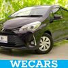 toyota vitz 2018 quick_quick_DBA-NSP130_NSP130-4003798 image 1