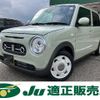 suzuki alto-lapin 2023 -SUZUKI 【新潟 582ｱ3354】--Alto Lapin HE33S--436954---SUZUKI 【新潟 582ｱ3354】--Alto Lapin HE33S--436954- image 1