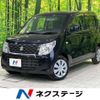 suzuki wagon-r 2014 quick_quick_MH34S_MH34S-382641 image 1