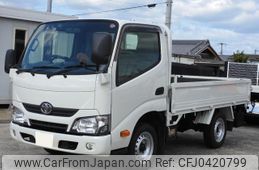 toyota toyoace 2017 GOO_NET_EXCHANGE_0709067A30241107W001