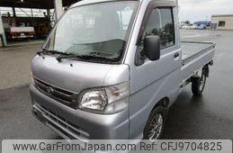 daihatsu hijet-truck 2014 -DAIHATSU--Hijet Truck S211P--0289523---DAIHATSU--Hijet Truck S211P--0289523-