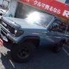 toyota land-cruiser-prado 1995 CFJ1850690 image 4