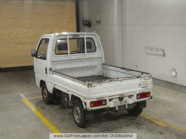 honda acty-truck 1994 -HONDA--Acty Truck HA3--HA3-2116970---HONDA--Acty Truck HA3--HA3-2116970- image 2