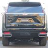 cadillac escalade 2024 -GM--Cadillac Escalade 7BA-T1UL--1GYS47KLXPR409328---GM--Cadillac Escalade 7BA-T1UL--1GYS47KLXPR409328- image 10