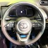 toyota aqua 2022 CFJ1612581 image 11