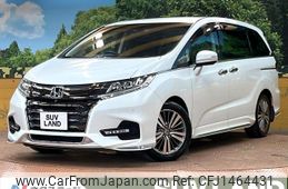 honda odyssey 2020 quick_quick_RC1_RC1-1301712
