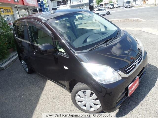 daihatsu move 2010 -DAIHATSU--Move DBA-L175S--L175S-0330134---DAIHATSU--Move DBA-L175S--L175S-0330134- image 2