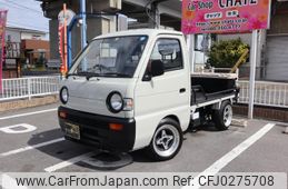 suzuki carry-truck 1994 GOO_JP_700102067530240927006