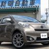 toyota iq 2010 quick_quick_DBA-NGJ10_NGJ10-6005028 image 1