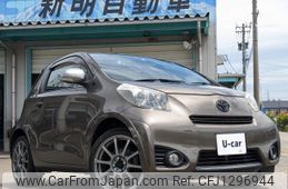 toyota iq 2010 quick_quick_DBA-NGJ10_NGJ10-6005028