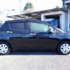 toyota vitz 2015 -TOYOTA--Vitz DBA-KSP130--KSP130-2162707---TOYOTA--Vitz DBA-KSP130--KSP130-2162707- image 7