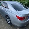 toyota mark-x 2010 CFJ1509038 image 7