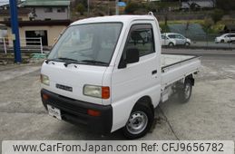 suzuki carry-truck 1998 bc41c24637c032fa9e4b490d9067018a