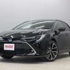 toyota corolla-sport 2020 -TOYOTA--Corolla Sport 6AA-ZWE211H--ZWE211H-1030950---TOYOTA--Corolla Sport 6AA-ZWE211H--ZWE211H-1030950- image 1