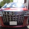 toyota alphard 2022 CFJ1539682 image 39