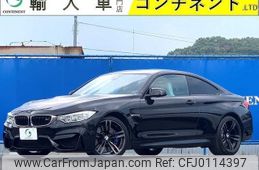 bmw m4 2014 -BMW--BMW M4 3C30--WBS3R91040K322126---BMW--BMW M4 3C30--WBS3R91040K322126-