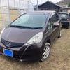 honda fit 2011 -HONDA--Fit DBA-GE6--GE6-1535605---HONDA--Fit DBA-GE6--GE6-1535605- image 3