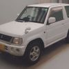 mitsubishi pajero-mini 2000 -MITSUBISHI 【川越 584ｳ2011】--Pajero mini GF-H58A--H58A-0120569---MITSUBISHI 【川越 584ｳ2011】--Pajero mini GF-H58A--H58A-0120569- image 1
