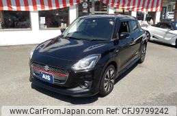 suzuki swift 2017 -SUZUKI--Swift DAA-ZC53S--ZC53S-108597---SUZUKI--Swift DAA-ZC53S--ZC53S-108597-