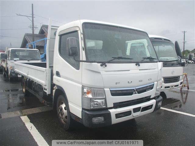 mitsubishi-fuso canter 2020 -MITSUBISHI--Canter FEBS0-580206---MITSUBISHI--Canter FEBS0-580206- image 1