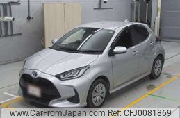 toyota yaris 2020 -TOYOTA--Yaris 6AA-MXPH10--MXPH10-2002956---TOYOTA--Yaris 6AA-MXPH10--MXPH10-2002956-