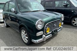 daihatsu mira-gino 2001 -DAIHATSU--Mira Gino L700S--0250026---DAIHATSU--Mira Gino L700S--0250026-