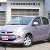 toyota passo 2015 -TOYOTA--Passo KGC35--0033785---TOYOTA--Passo KGC35--0033785- image 1