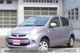 toyota passo 2015 -TOYOTA--Passo KGC35--0033785---TOYOTA--Passo KGC35--0033785-