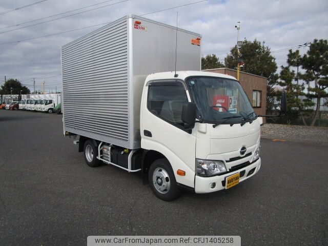 hino dutro 2024 -HINO--Hino Dutoro 2KG-XZU605M--XZU605-0046685---HINO--Hino Dutoro 2KG-XZU605M--XZU605-0046685- image 2