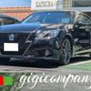 toyota crown 2015 -TOYOTA--Crown DAA-AWS210--AWS210-6094777---TOYOTA--Crown DAA-AWS210--AWS210-6094777- image 1