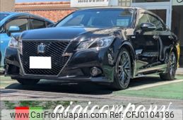 toyota crown 2015 -TOYOTA--Crown DAA-AWS210--AWS210-6094777---TOYOTA--Crown DAA-AWS210--AWS210-6094777-