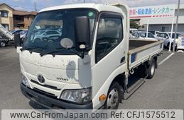 toyota dyna-truck 2019 CFJ1575512