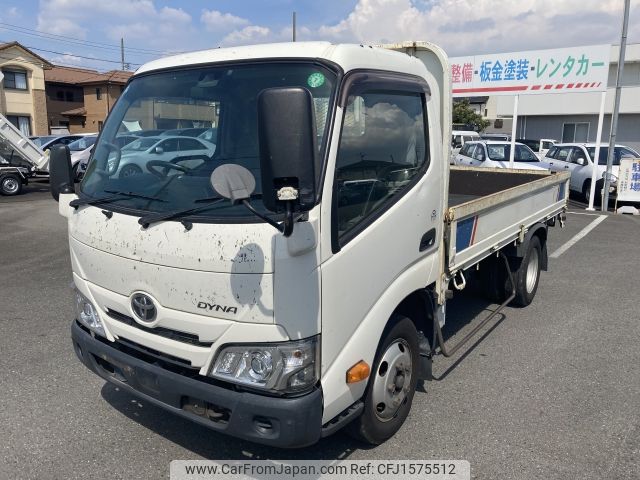 toyota dyna-truck 2019 CFJ1575512 image 1