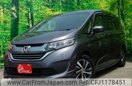 honda freed 2017 -HONDA--Freed DAA-GB7--GB7-1027412---HONDA--Freed DAA-GB7--GB7-1027412-
