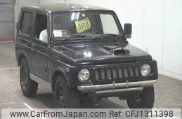 suzuki jimny 1992 -SUZUKI--Jimny JA11V-214311---SUZUKI--Jimny JA11V-214311-