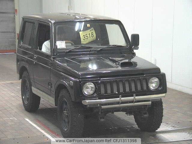suzuki jimny 1992 -SUZUKI--Jimny JA11V-214311---SUZUKI--Jimny JA11V-214311- image 1
