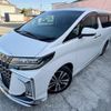 toyota alphard 2020 quick_quick_AGH30W_AGH30-0342430 image 16