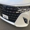 toyota alphard 2024 -TOYOTA 【静岡 331ﾃ1603】--Alphard AAHH40W--4016831---TOYOTA 【静岡 331ﾃ1603】--Alphard AAHH40W--4016831- image 25