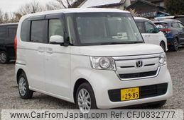 honda n-box 2018 -HONDA 【野田 580】--N BOX DBA-JF4--JF4-1031515---HONDA 【野田 580】--N BOX DBA-JF4--JF4-1031515-