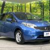 nissan note 2015 -NISSAN--Note DBA-NE12--NE12-054207---NISSAN--Note DBA-NE12--NE12-054207- image 17