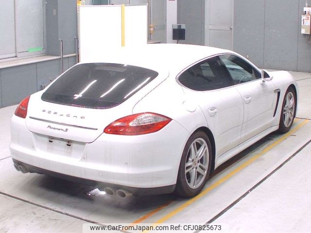 porsche panamera 2013 -PORSCHE--Porsche Panamera 970M48A-WP0ZZZ97ZDL050385---PORSCHE--Porsche Panamera 970M48A-WP0ZZZ97ZDL050385- image 2