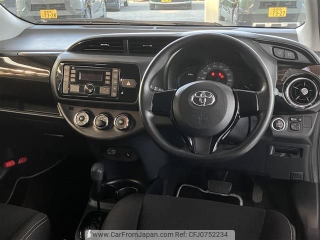 toyota vitz 2019 quick_quick_DBA-KSP130_KSP130-4029291 image 2